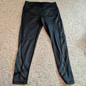 VSX KNOCKOUT LEGGINGS